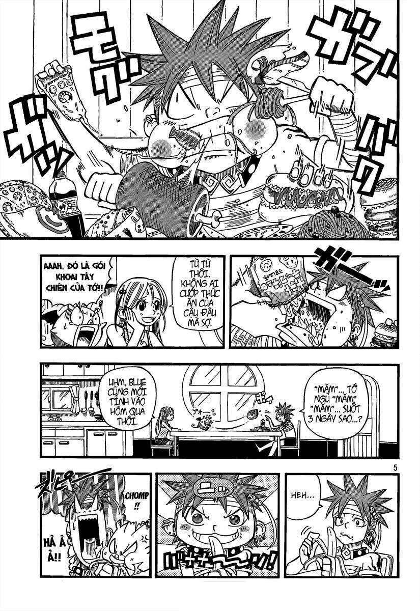 buster keel chapter 11 5