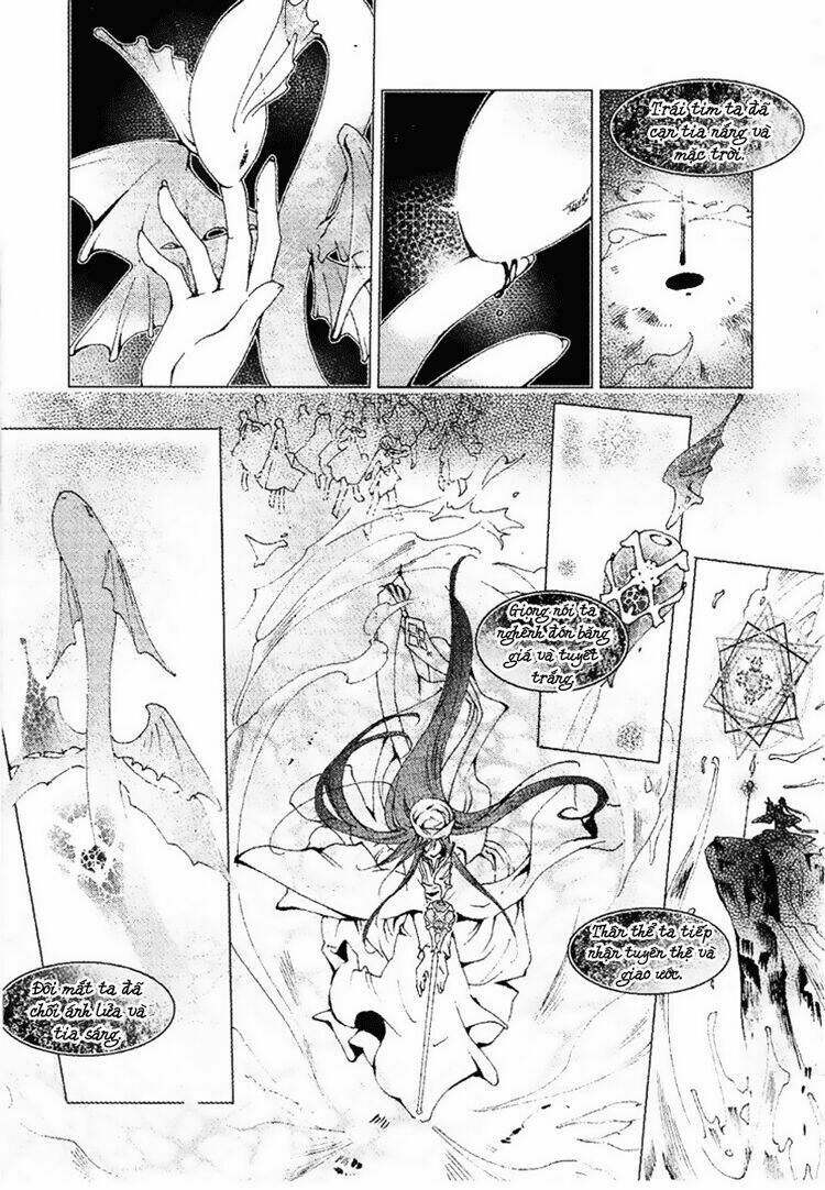 xing gui shi tian kong de dao lu chapter 8 25