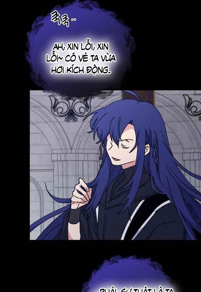 nhà hiền triết yigret chapter 15 23