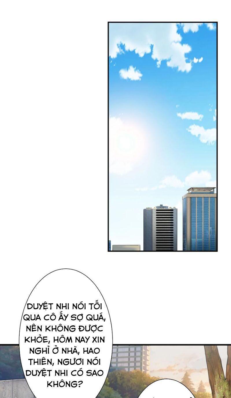 god slayer chapter 46 25