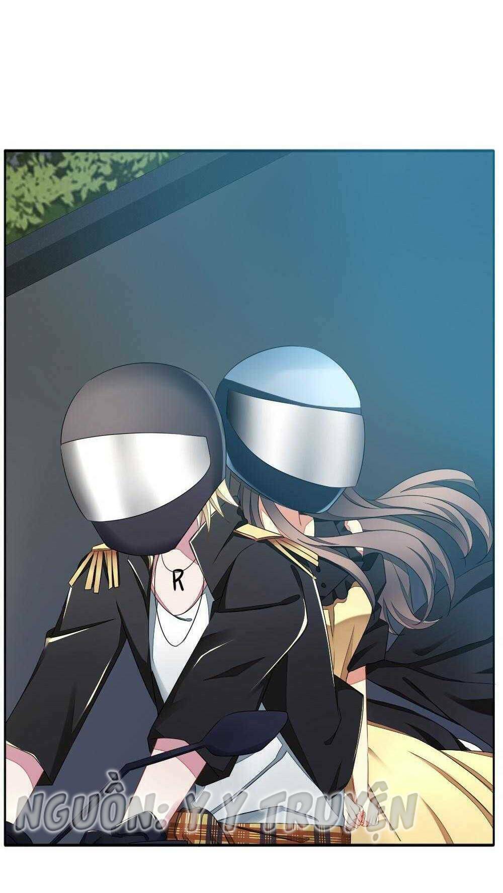 vị hôn thê bỏ trốn chapter 45 27