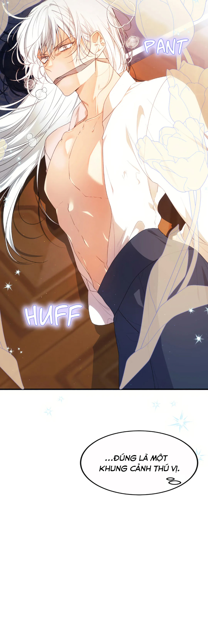 chị ấy là nữ chính trong truyện đó chapter 65 39