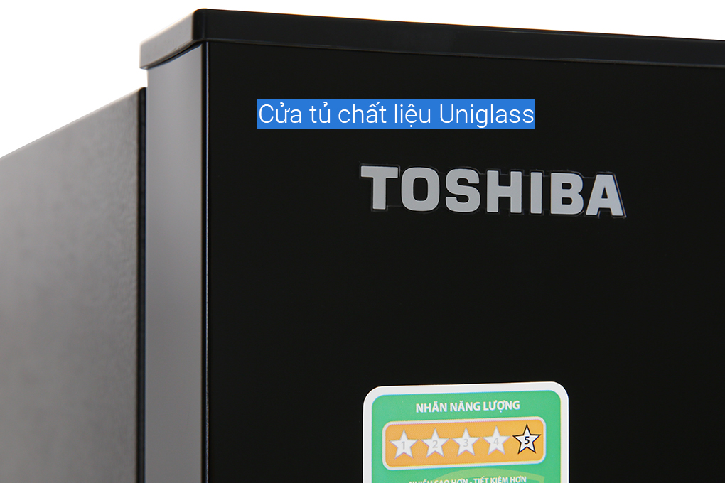 Tủ lạnh Toshiba Inverter 194 lít GR-A25VM(UKG1)-Hàng chính hãng- Chỉ Giao Tại Hà Nội