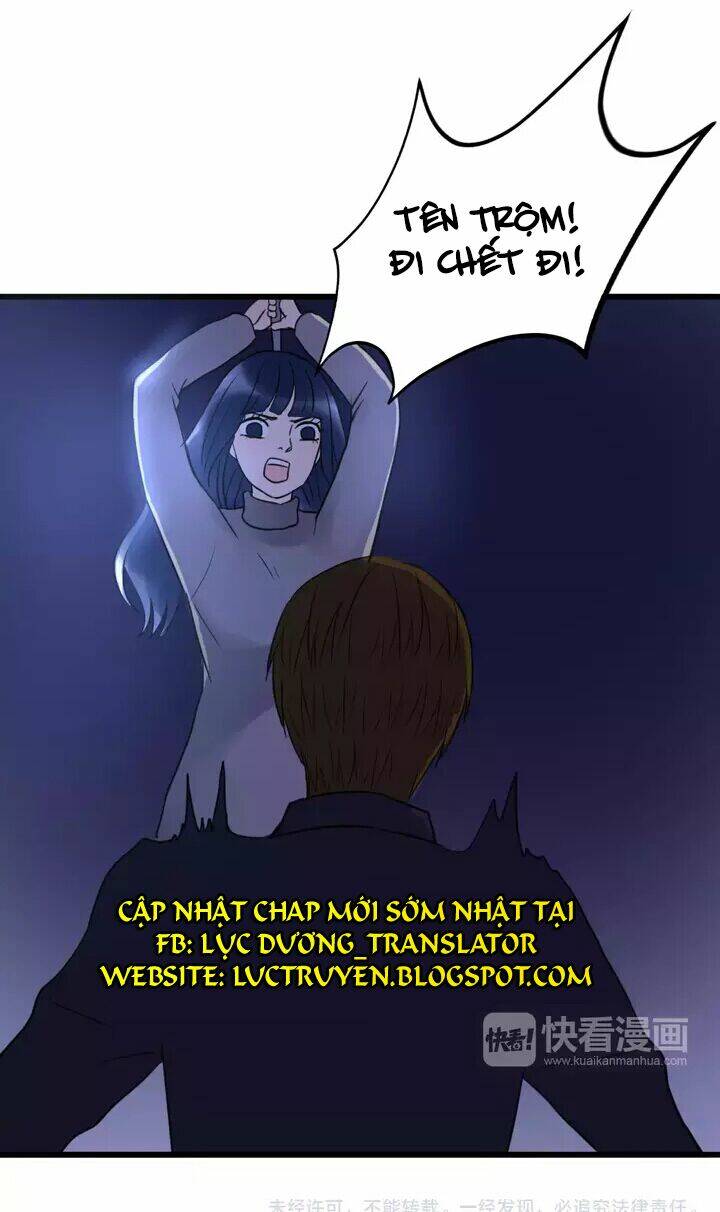 chào buổi sáng, hướng dương chapter 29 47