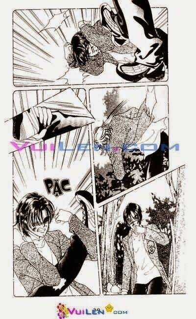 hắn ta, anh ấy và cô ấy - he and that girl chapter 4 40