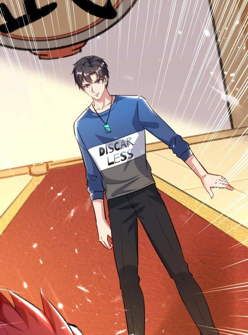 trọng sinh khí thiếu quy lai chapter 158 25