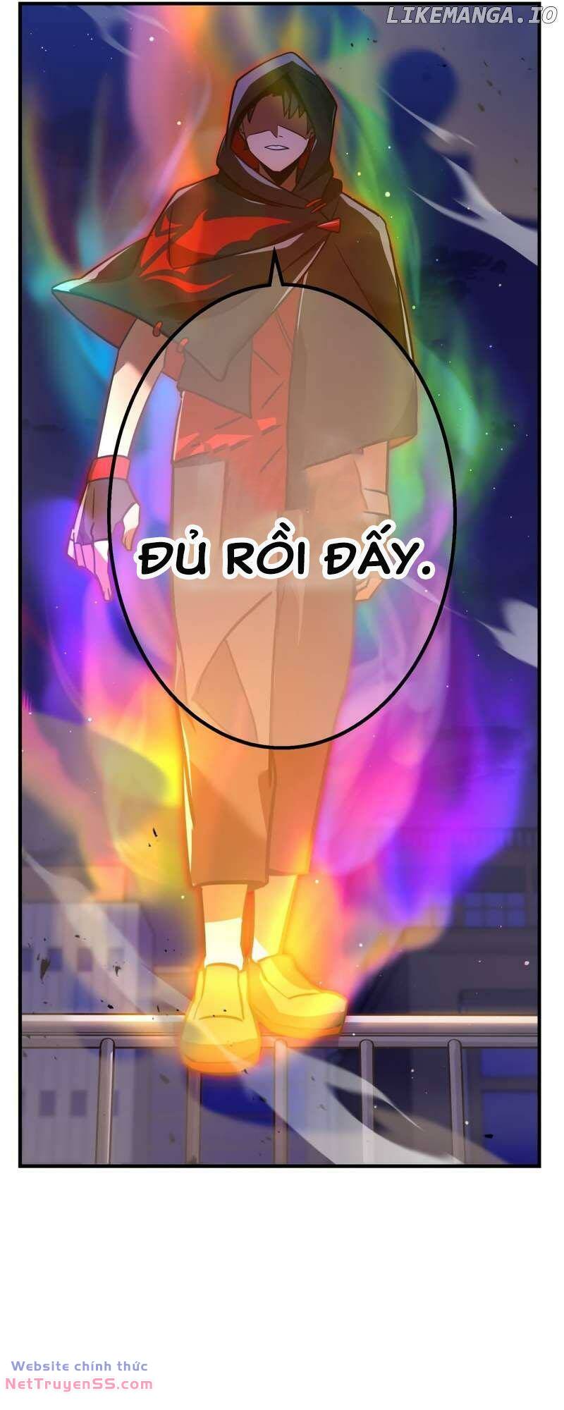 Huyết Thánh Cứu Thế Chủ~ Ta Chỉ Cần 0.0000001% Đã Trở Thành Vô Địch chapter 62 84