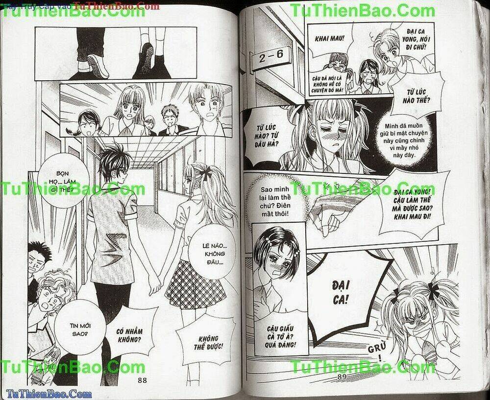 đại ca tuổi yêu chapter 8 43