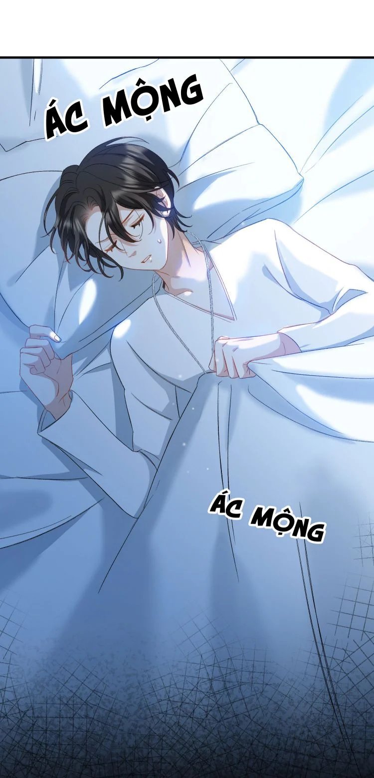 nụ hôn vực thẳm chapter 27 4