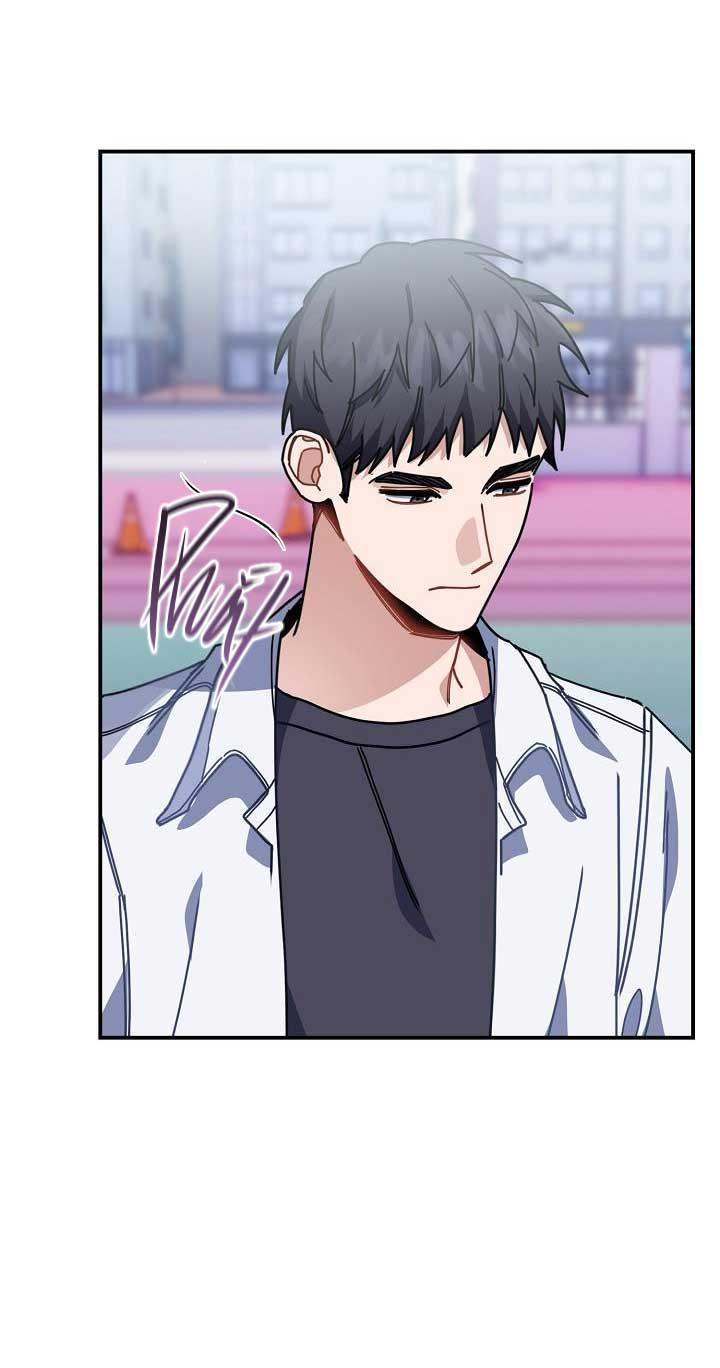 vùng đặc quyền tình yêu chapter 6 17