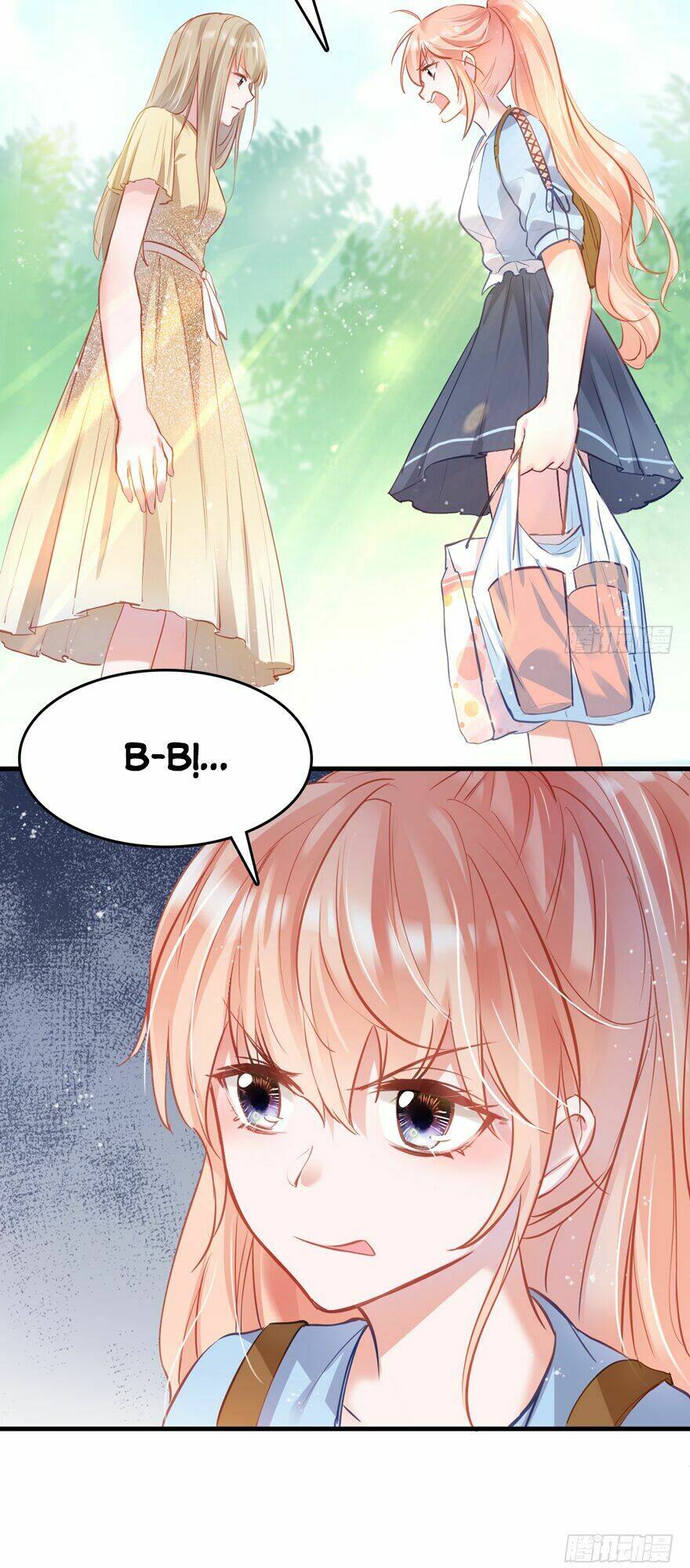 sau này vẫn cứ thích em chapter 6 21