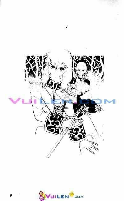 hoa hồng véc-xây chapter 2 6