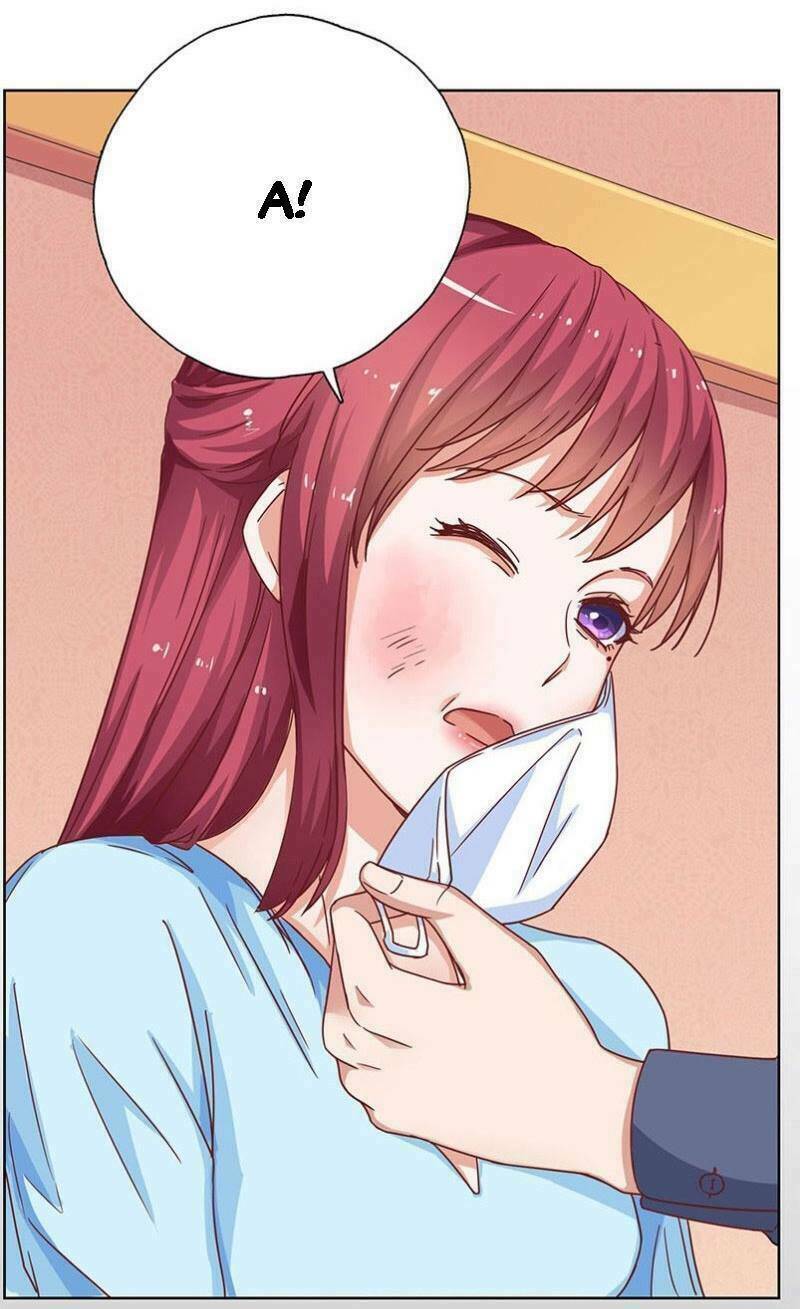 giao ước hôn nhân trên giường đừng xem là thật chapter 18 21