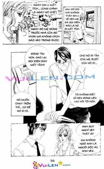 mùa ảo vọng - strange pension chapter 5 96