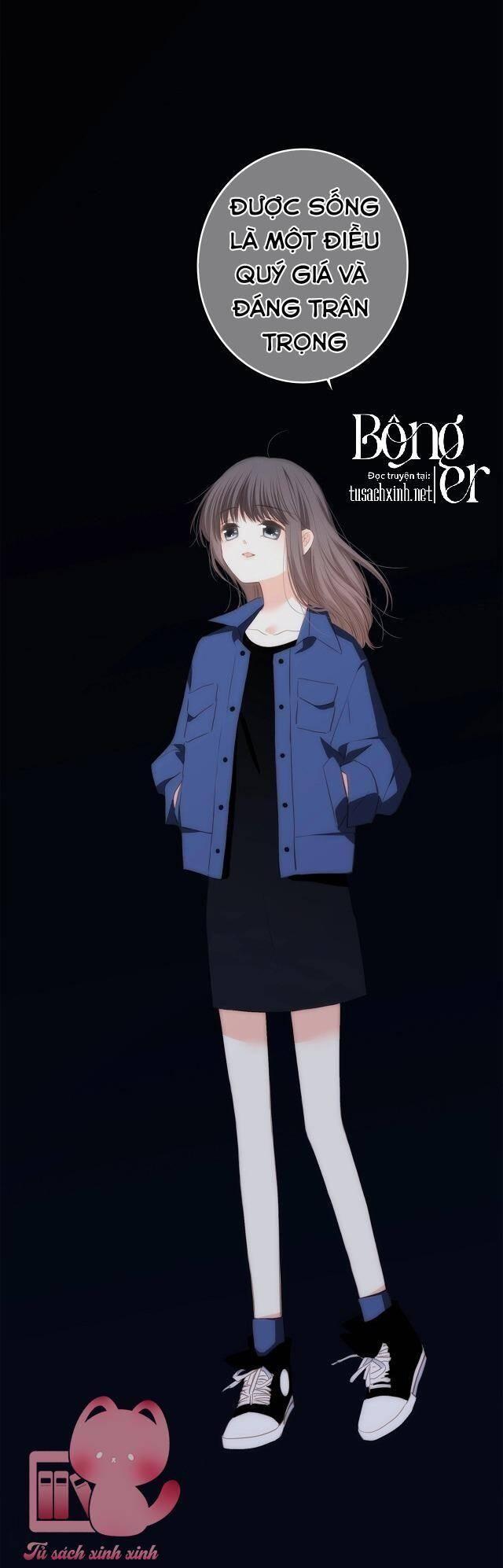 con tim rung động 2 chapter 129.2 12