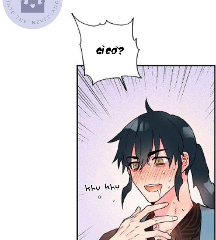 tôi là người mạnh nhất khi theo chủ nghĩa võ thuật chapter 15 59