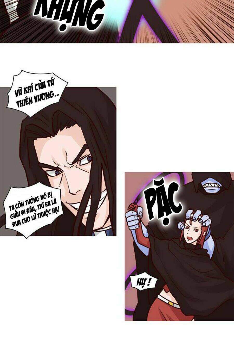 the devil king is bored chapter 57 23