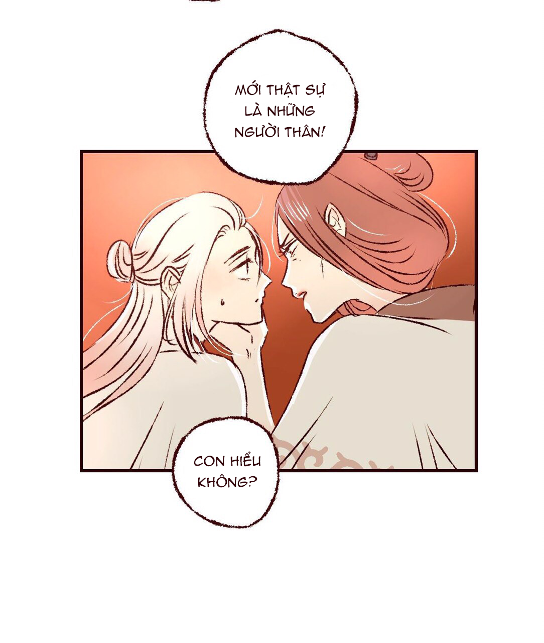 hoa của quỷ chapter 10 9