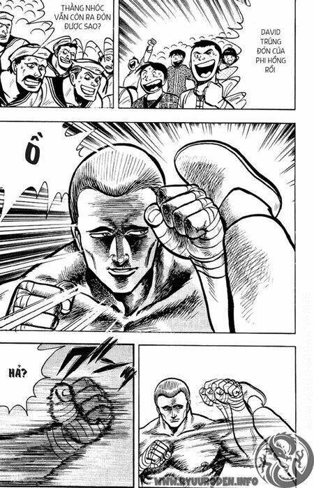 hoàng phi hồng phần 1 chapter 10 158