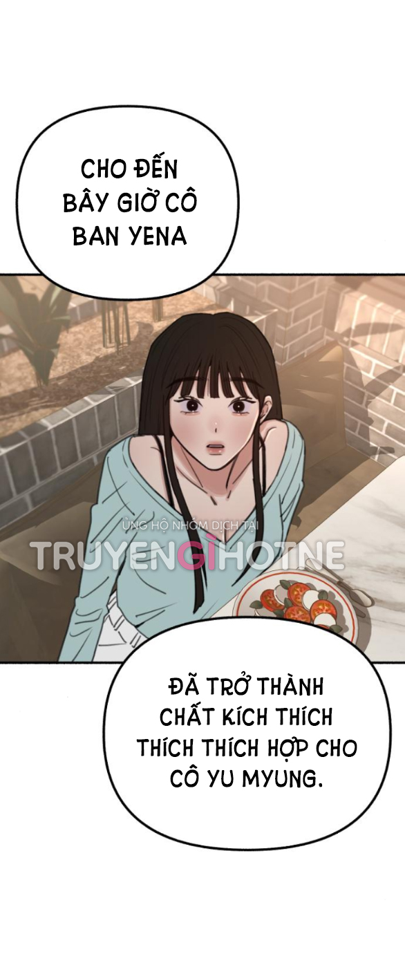 nàng thơ nổi tiếng - nàng thơ myung chapter 30.2 19