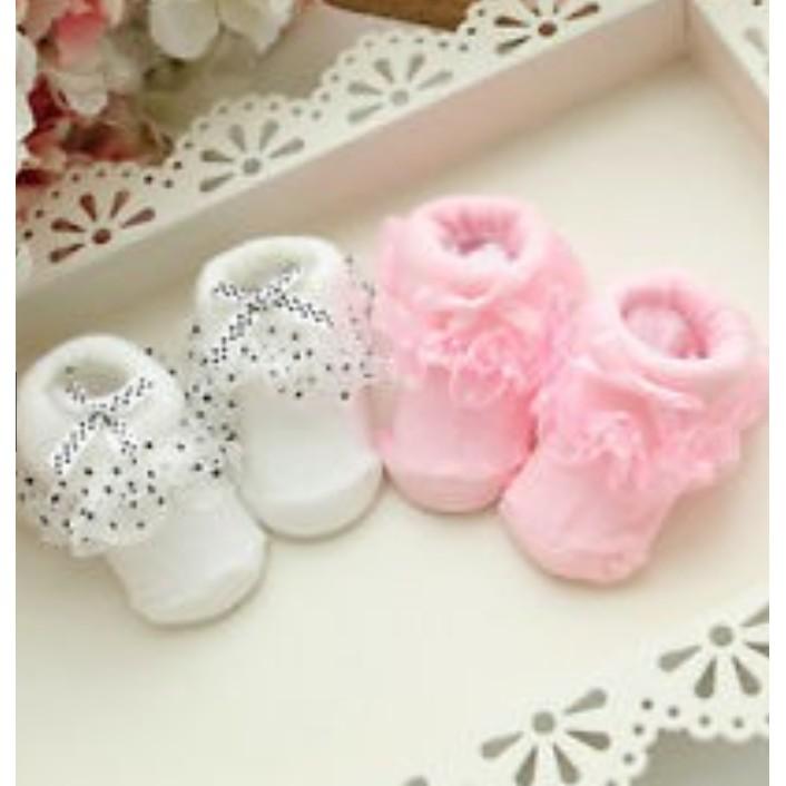 Set 3 đôi tất hài trẻ em, tất cho bé cực đẹp, chất cotton cao cấp kiểu dáng mẫu mã sang trọng