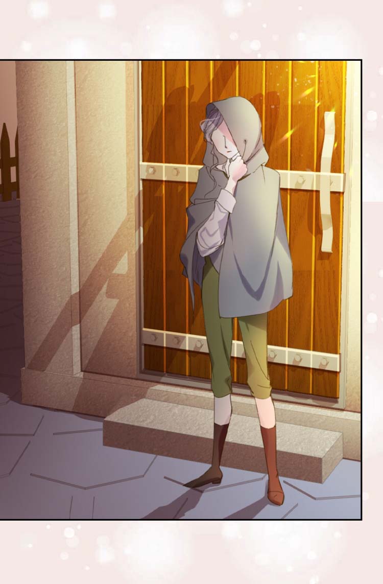 chiến lược sinh tồn của tiểu thư chapter 8 32