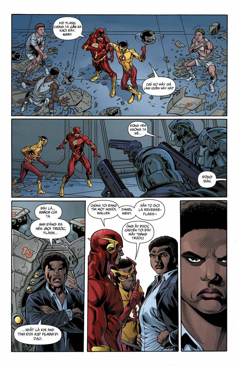 the flash chapter 18 14