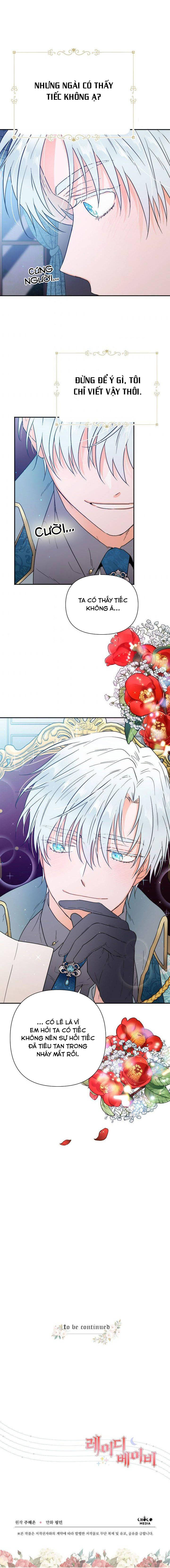 lady baby chapter 120 14