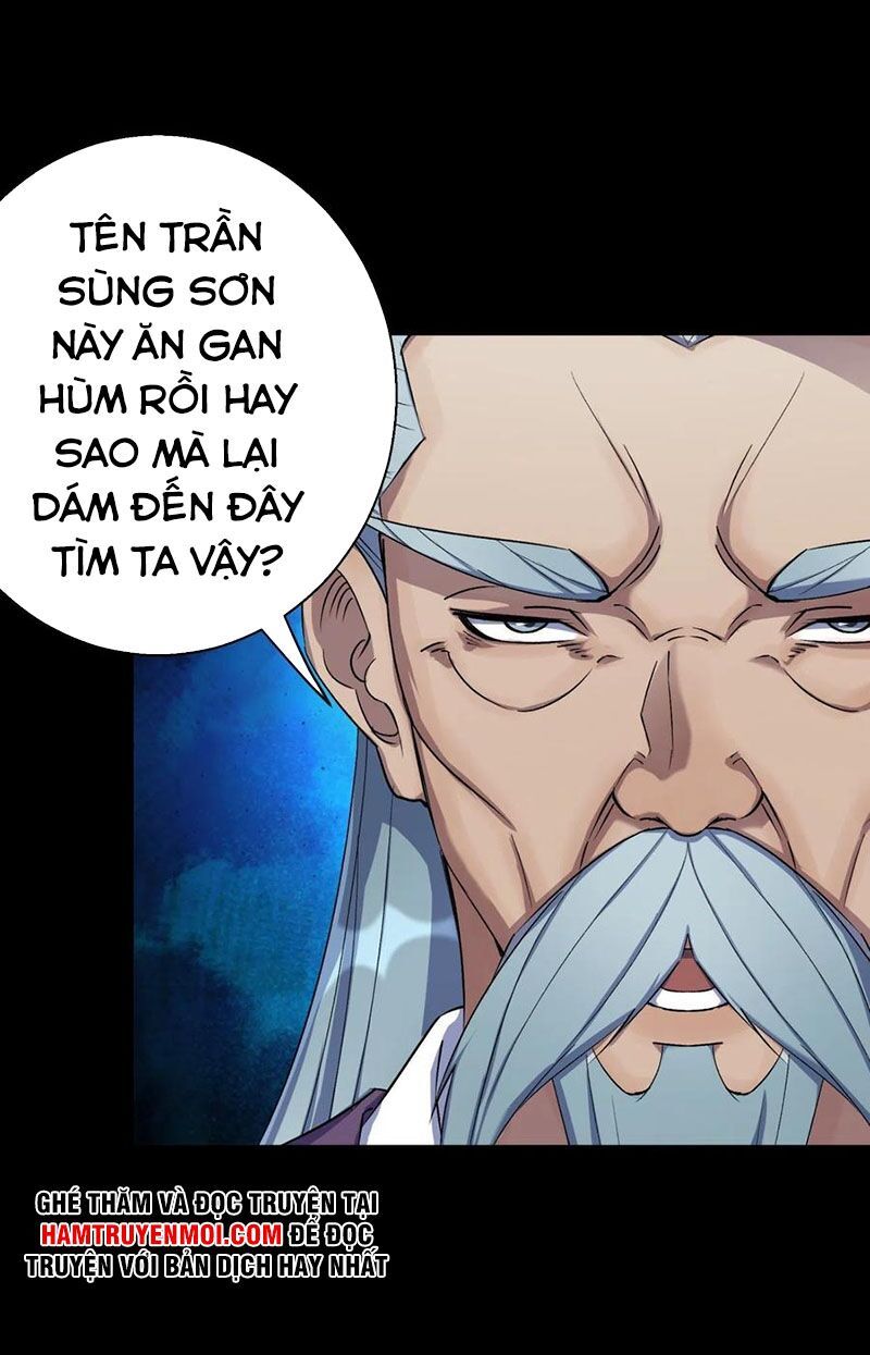 thông u đại thánh chapter 53 7