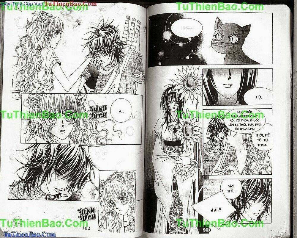 địa ngục tuyết trắng chapter 17 2