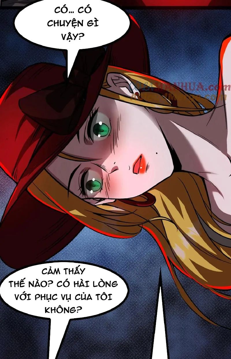 quỷ dị dược tề sư: bệnh nhân của ta đều là kinh khủng chapter 42 6