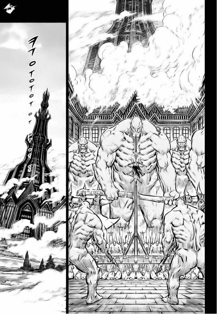 lính đánh thuê maruhan chapter 65 6