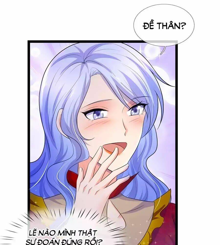 loạn thế tù sủng: thiếu soái bất lương của ta chapter 77 38