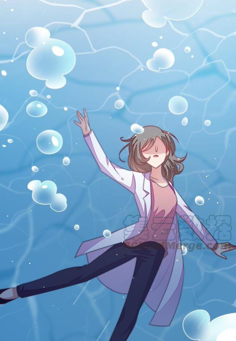 ngày nào thiếu soái cũng ghen chapter 200 10