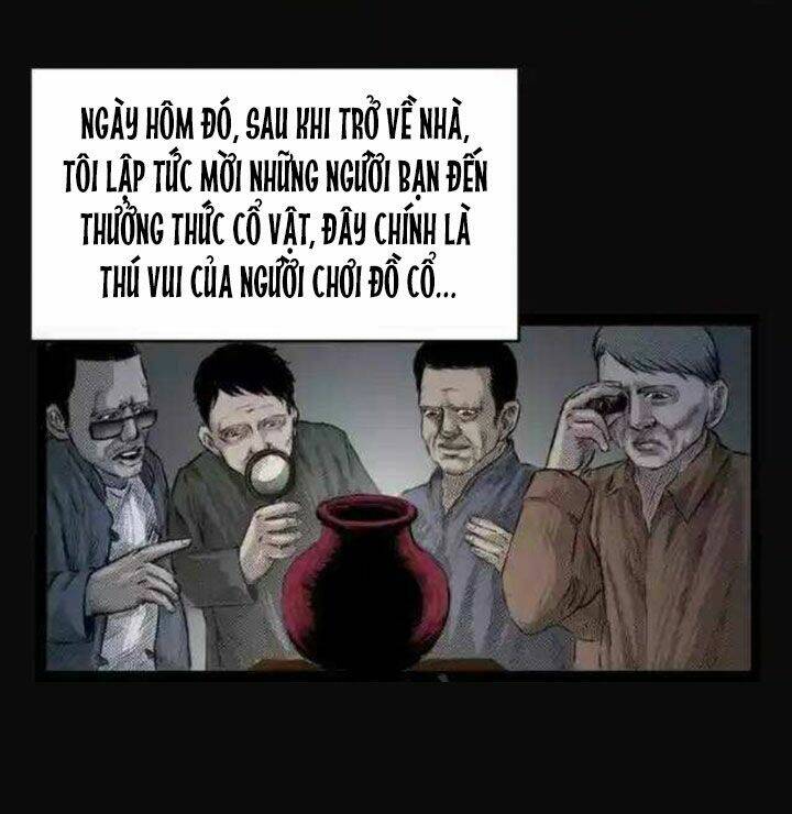 kỳ án có thật chapter 1 19