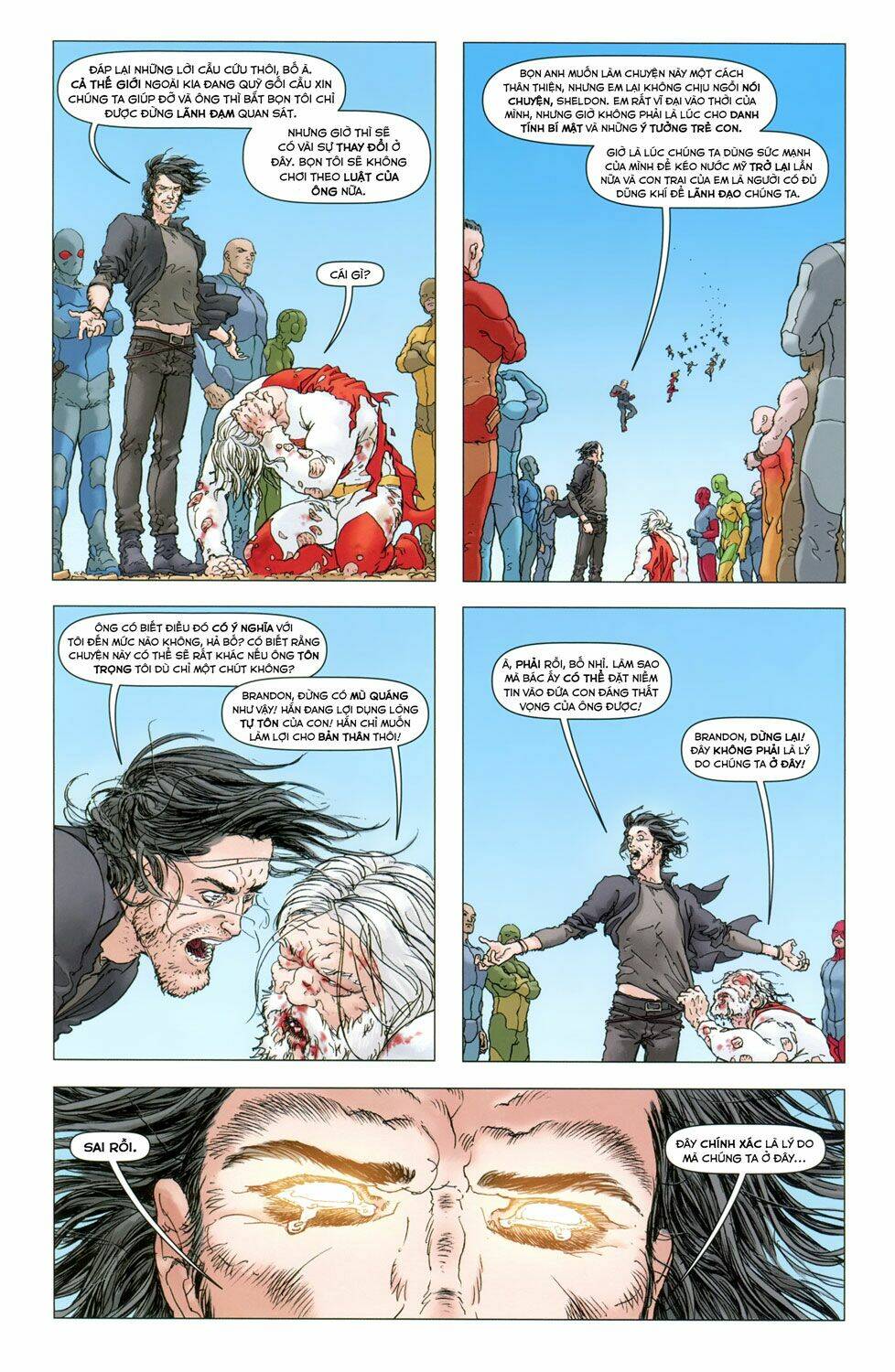 jupiter's legacy chapter 3 22