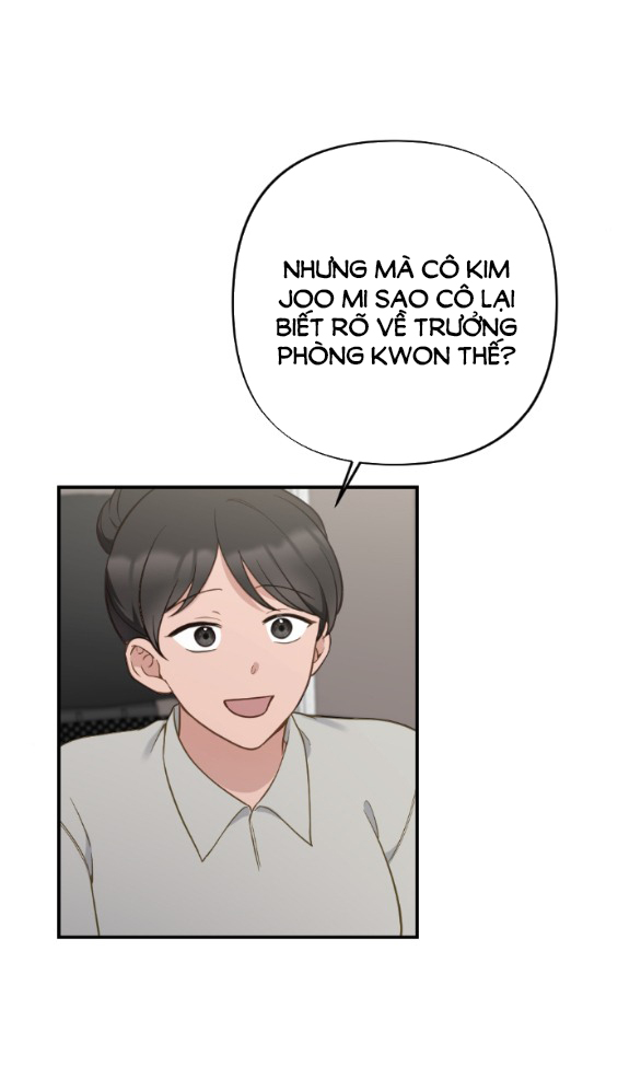 Hãy Khóc Cho Thật Xinh Đẹp Đi chapter 32.1 - Trang 7