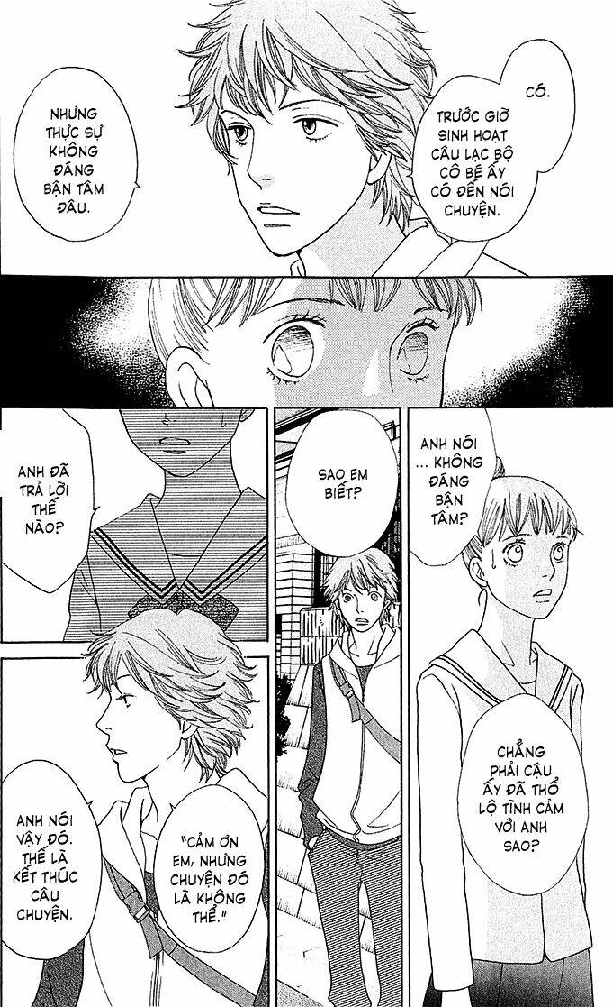 tora to ookami chapter 7 34