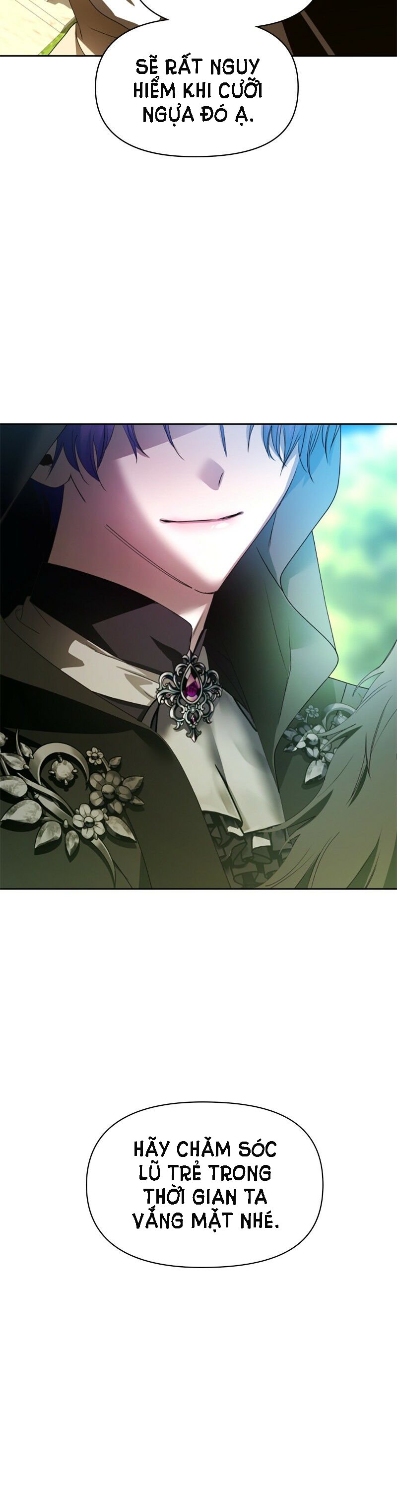 tôi muốn trở thành cô ấy dù chỉ là một ngày chapter 77 2