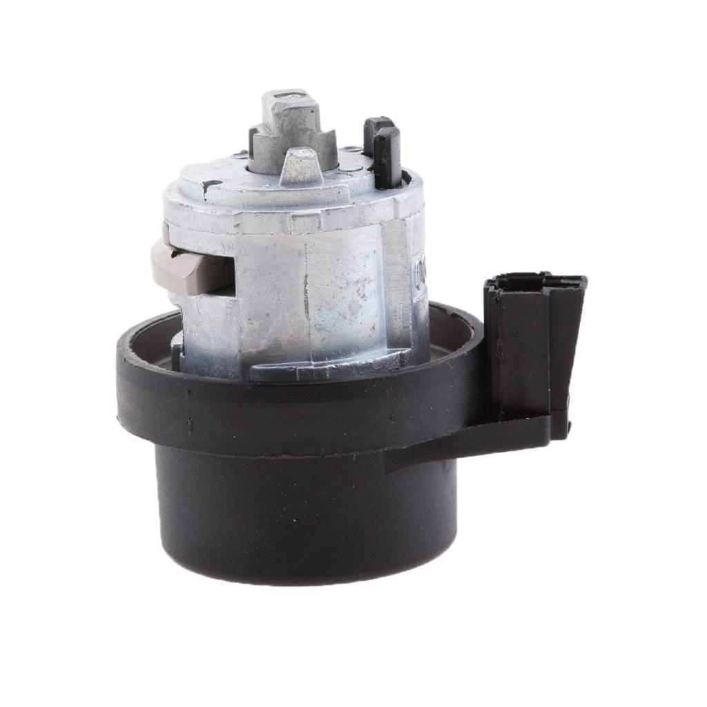Auto Car Ignition Starter Switch Lock Cylinder With Key For Volkswagen Sagitar