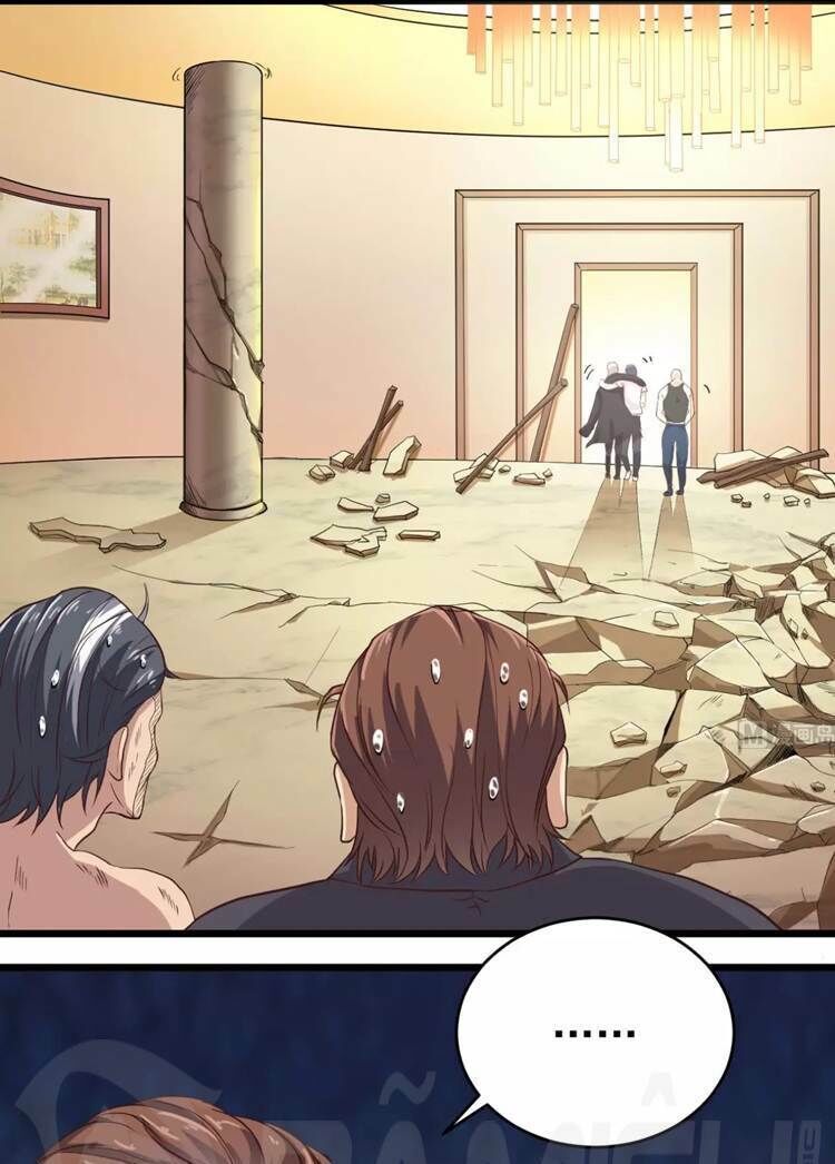 địa phủ khai phá thương chapter 75 1