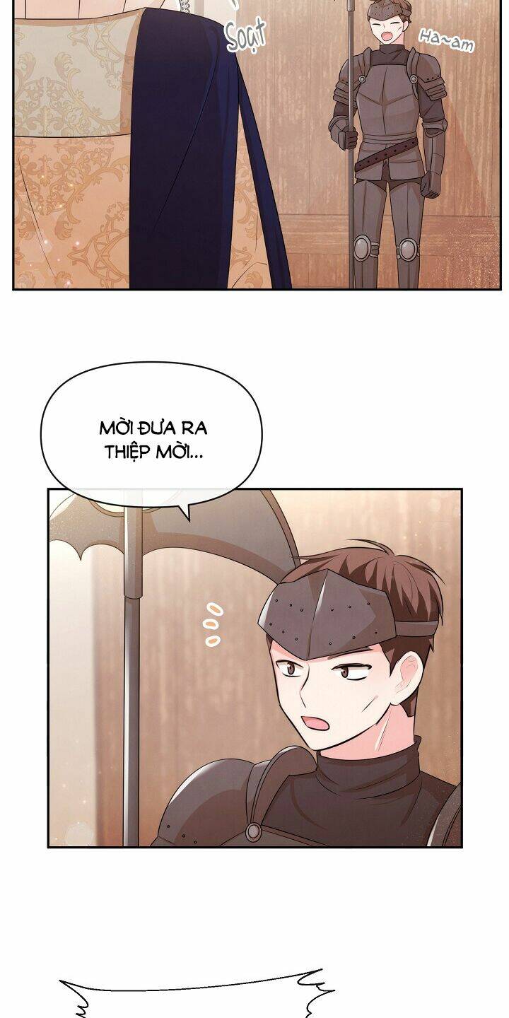 tiểu thư scarlet, em không muốn trả thù sao? chapter 61 12