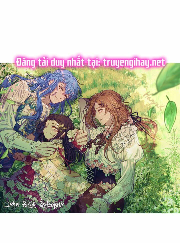 hãy coi chừng ác nữ chapter 128 81