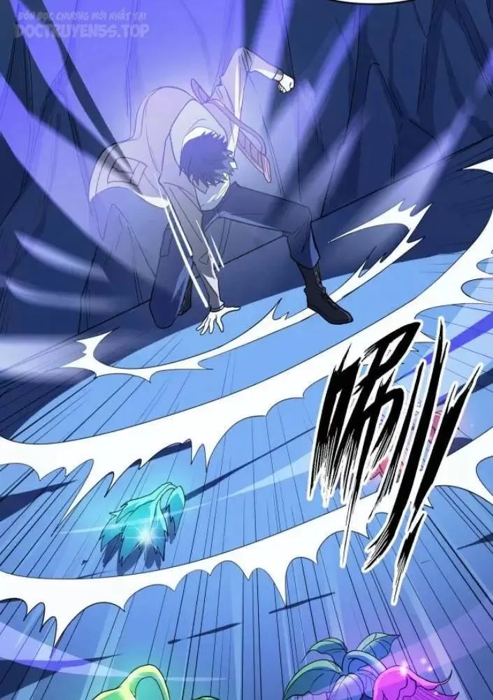 bắt đầu với thiên phú cấp sss chapter 10 42