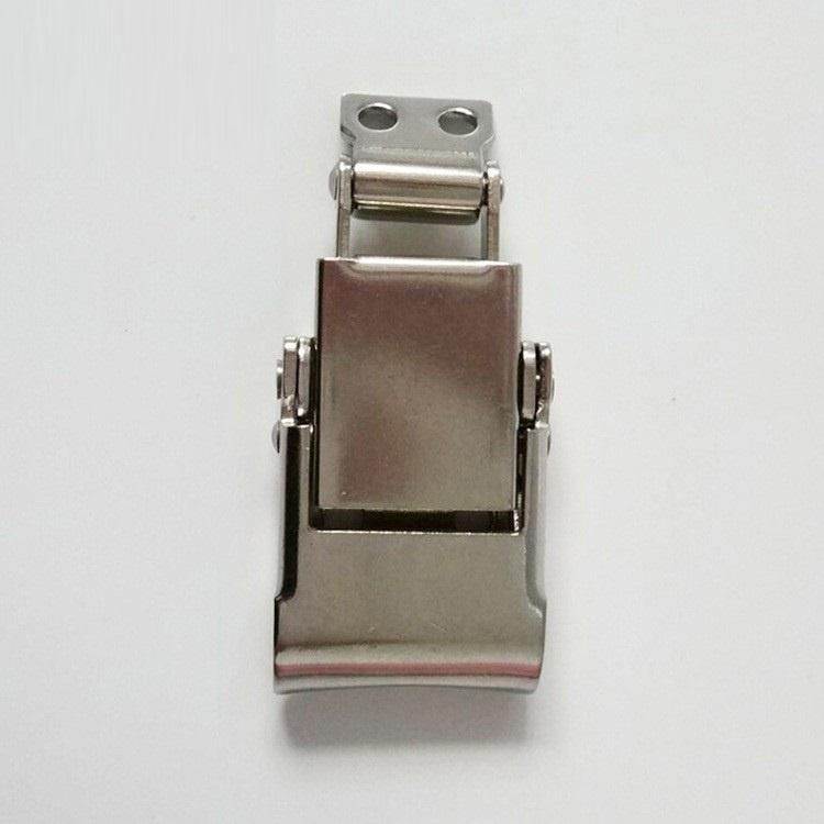 Khóa gài inox 304 - Tai gài DIY lọc thùng - phụ kiện chế lọc-shopleo