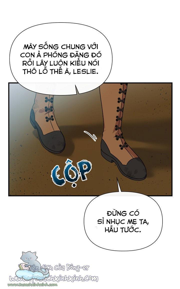 công nương khế ước của gia tộc công tước quái vật chapter 117 12