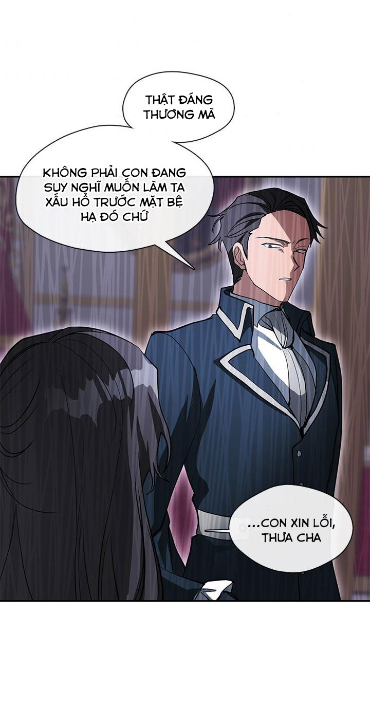 không thể bỏ rơi nhân vật phản diện chapter 40 49