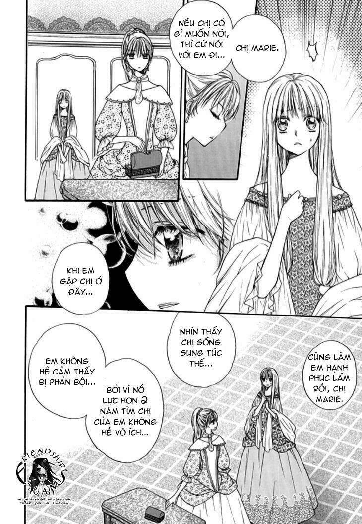 glass shoe chapter 14 13