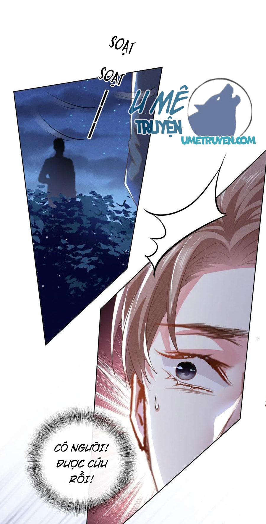 anh ấy gọi tôi là hắc liên hoa chapter 65 10