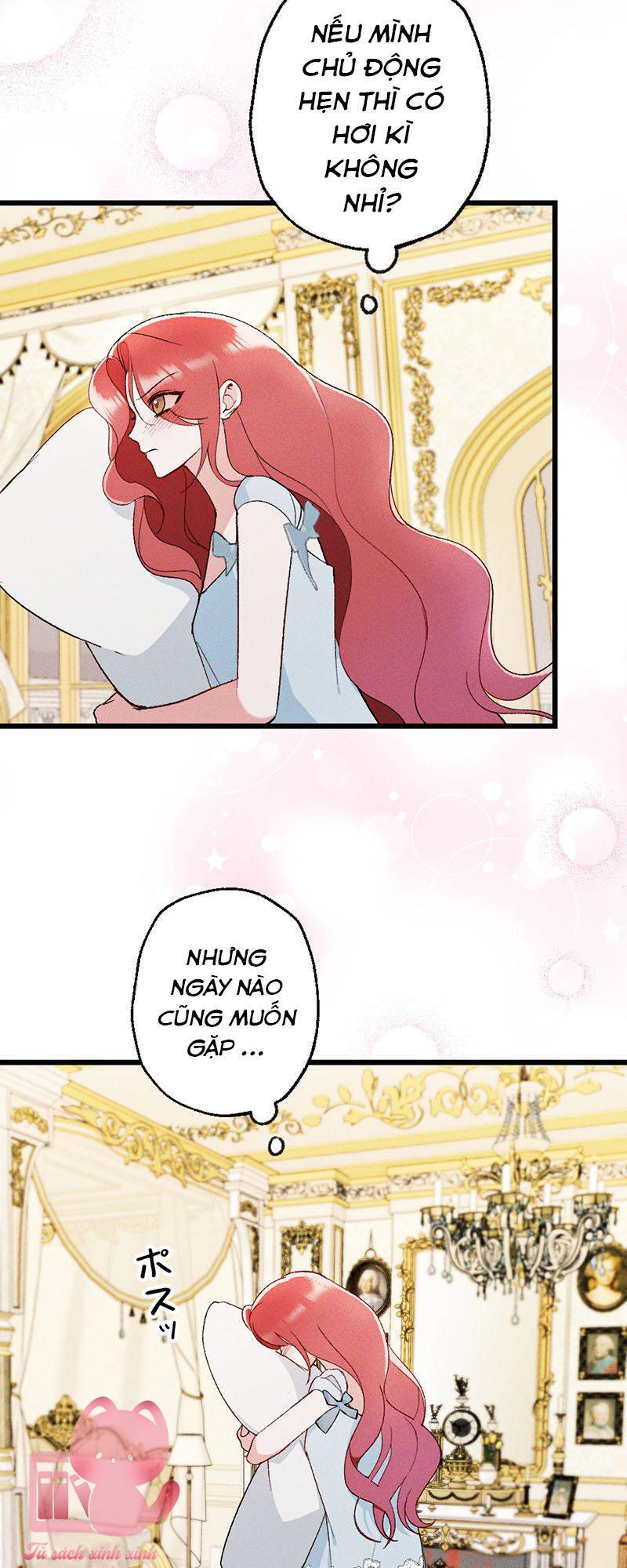 anh muốn em phải tuyệt vọng chapter 9 38